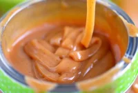 Autumn Spice Caramel Apple Bliss
