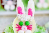 Hoppy Reese’s Easter Treats