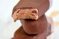 Instant Chocolate Snap