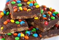 Epic Fudge Bars