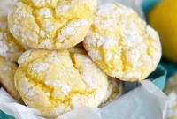 Lemon Zingers