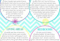 Your Ultimate Spring Clean A Comprehensive Checklist and Smart Strategies