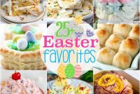 25+ Hoppy Easter Highlights