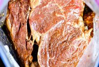 Transform Your Steak The Ultimate Marinade Recipe
