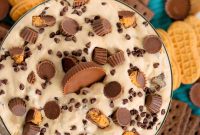 Reese’s Dream Fluff