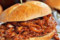 Irresistible BBQ Pulled Chicken
