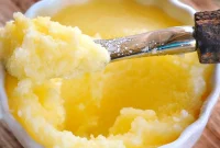 Clarified Butter: Surprisingly Simple to Make