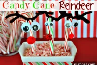 Peppermint Prancers