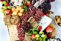Crafting the Ultimate Charcuterie Board