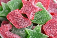DIY Gummy Delights