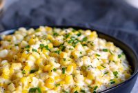 Effortless Creamed Corn: Two Delicious Approaches