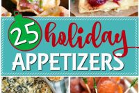 Festive Holiday Bites