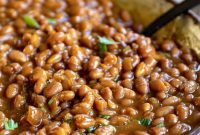 Your New Favorite Baked Beans
