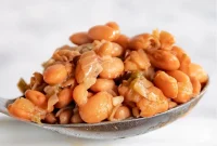 Slow Cooker Pinto Perfection