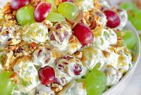 Breezy Grape Delight