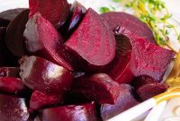 How to Make Perfect Roasted Beets