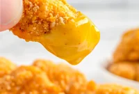 The Ultimate Homemade Honey Mustard