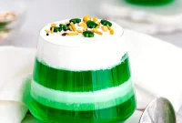 Pot O Gold Jiggle Cups