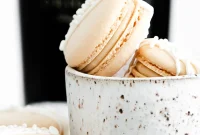 Baileys Macarons