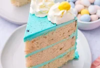 Dappled Egg Easter Delight