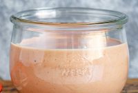 Easy 5-Minute Fry Sauce