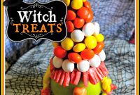 Witchy Apple Wonders