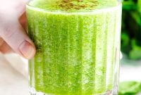 Ultimate Green Smoothie
