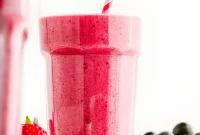 Berry Bliss Blend