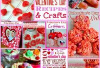 A Baker’s Dozen of Valentine’s Day Delights