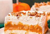 Velvet Pumpkin Indulgence