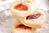 Kolaczki Beloved Polish Pastries
