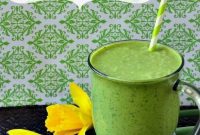 Fuel Your Day: 2 Delicious Green Smoothie Recipes