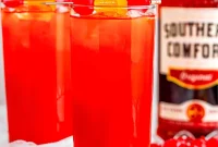 Crimson Tide Mixer