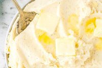 Perfect Instant Pot Mashed Potatoes