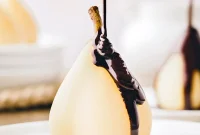 Velvet Pear Indulgence