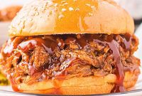 Fall-Apart Tender Instant Pot Pulled Pork