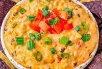 Ultimate Rotel Dip