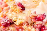 Tropical Cherry Pineapple Delight