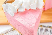 Vibrant No-Bake Delight