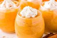 Effortless Pumpkin Dream