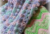 Crochet Patterns for Cozy Doll Blankets