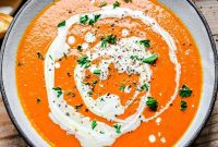 Speedy Instant Pot Tomato Bliss