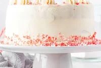 Cool Peppermint Bliss