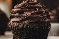 Ultimate Chocolate Cupcakes