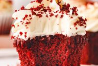 Red Velvet Revelations