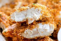 Golden Crunch Chicken
