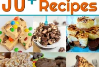 Ultimate Reeses Dessert Collection