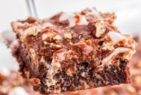 Decadent Delta Chocolate Dream