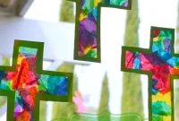 Radiant Cross Project