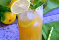 Pineapple Punch Perfection